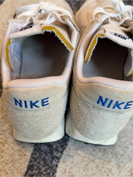 Nike Men’s Air Tailwind 79 SE Size 12 Light Orewood Khaki Brown main image 5